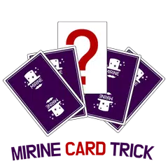 Card Magic(find your card) APK download