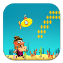 Grandpa Thief Adventure APK