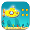 Angry Submarine Sponge APK