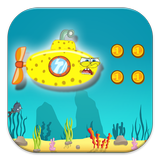 Angry Submarine Sponge icon