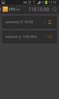 CPU Spy Reborn syot layar 1