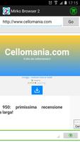 Mirko Browser 2 پوسٹر