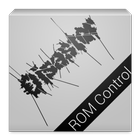 Disaster ROM Control আইকন