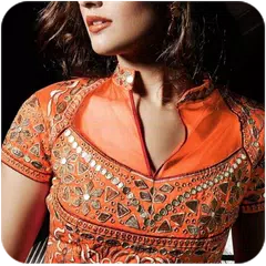 Blouse Designs Online Shopping APK Herunterladen