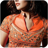 Blouse Designs Online Shopping icon