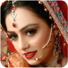 Bridal Makeup Video Tutorials icône