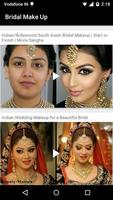 Bridal Makeup Video Tutorials 截圖 1