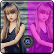 Mirror Photo Maker