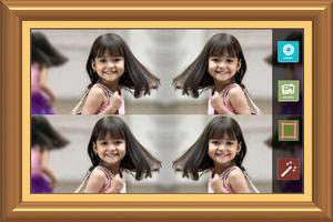 Mirror Photo Maker screenshot 2
