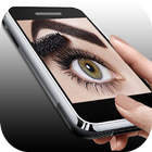 Mirror for Makeup, Hairstyle icon