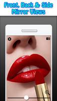 Mirror for Makeup, Hairstyle poster