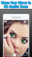 Mirror for Makeup, Hairstyle screenshot 1