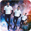 Photo in Hole Frames & Editor- Echo Mirror Effects
