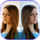 مرآة صور تأثير APK