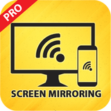 Screen Mirroring أيقونة