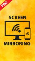 Screen Mirroring โปสเตอร์