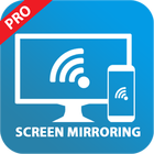 Screen Mirroring App icône