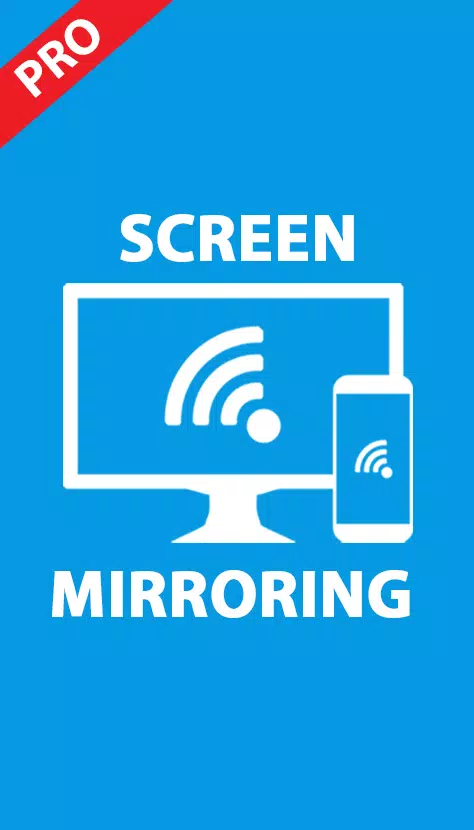Screen Mirroring App APK for Android Download