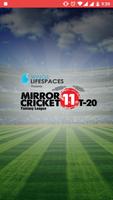 Mirror Cricket 11 poster