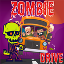 Zombie Drive - A Zombie Game APK