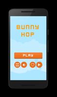 Hop Hop Bunny - Bubble Pop 海报
