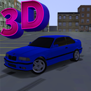 E36 Car Driving Simulator 2017 APK