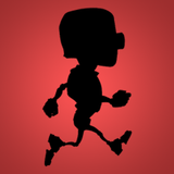 Rusty Tracer 2D Adventure Game icon