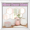 Mirror decor ideas