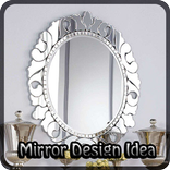 Mirror Design Idea