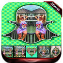Photo Editor  Photo Mirror, Collage, Pip and Shape APK