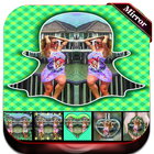 Photo Editor  Photo Mirror, Collage, Pip and Shape иконка