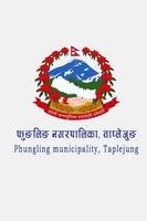 Phungling Municipality Affiche