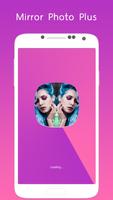 Mirror Photo Plus โปสเตอร์