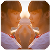 Mirror Image Photo Editor APK