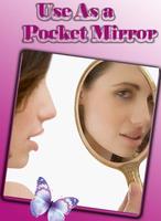 HD Mirror with Beauty Tips captura de pantalla 3