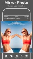 Echo : Mirror Photo Editor 2018 Ekran Görüntüsü 3