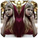 Mirror Photo Collage Maker-APK