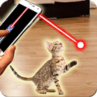 Laser Prank for Cat icon