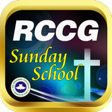 RCCG SUNDAY SCHOOL 2014-2015 icône