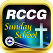 RCCG SUNDAY SCHOOL 2014-2015