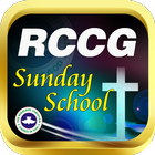 Icona RCCG SUNDAY SCHOOL 2014-2015