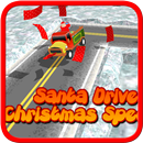 Santa Drive truck race APK