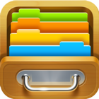 فست فایل منیجر(Fast File Manager) icône