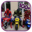 Channel for DisneyCARS APK