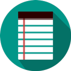 Notebook icon