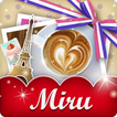 collage app: MIRU Photobook