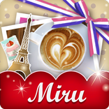 collage app: MIRU Photobook