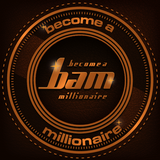 Become a Millionaire Zeichen