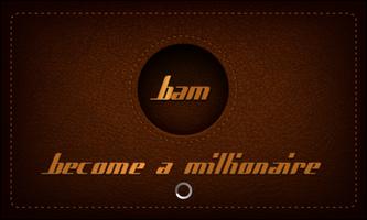 Become a Millionaire Poster