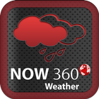 NOW 360 Weather Best Forecasts icon